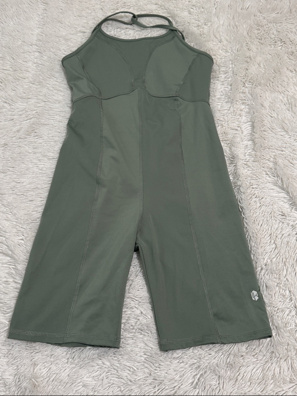 🕯️ LA Kottee Active Romper